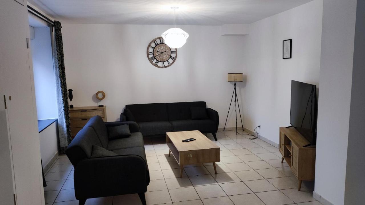 Le Mont Comme A La Maison Roz-sur-Couesnon Extérieur photo